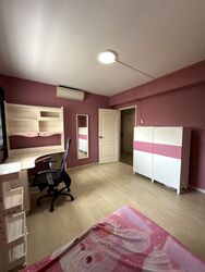 Blk 251 Pasir Ris Street 21 (Pasir Ris), HDB Executive #622647451